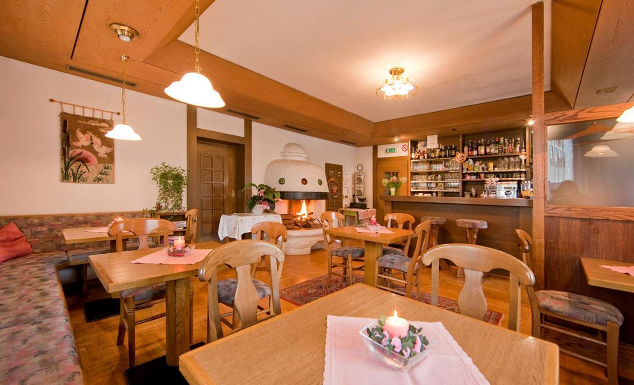 Hotel Rainegg Valdaora Esterno foto