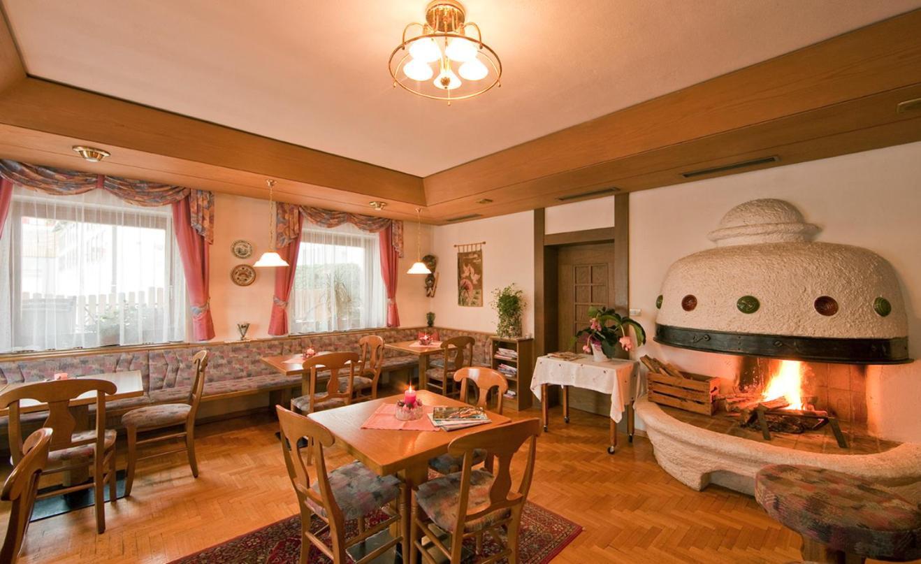 Hotel Rainegg Valdaora Esterno foto