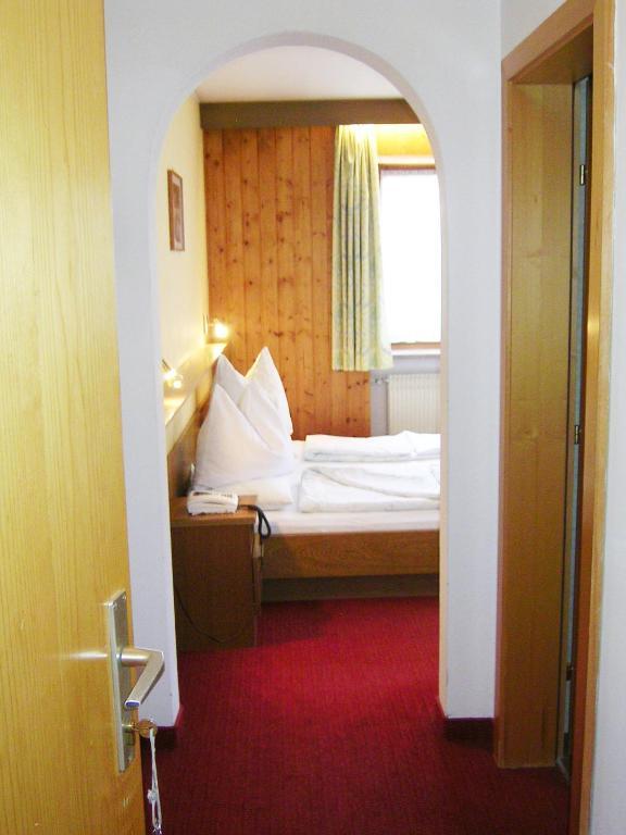 Hotel Rainegg Valdaora Camera foto