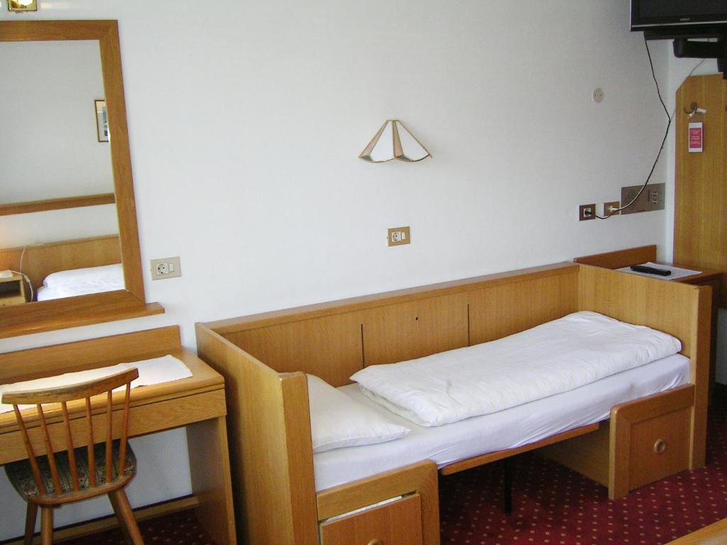 Hotel Rainegg Valdaora Camera foto