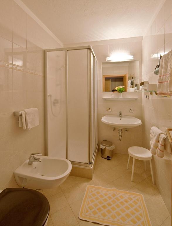 Hotel Rainegg Valdaora Camera foto