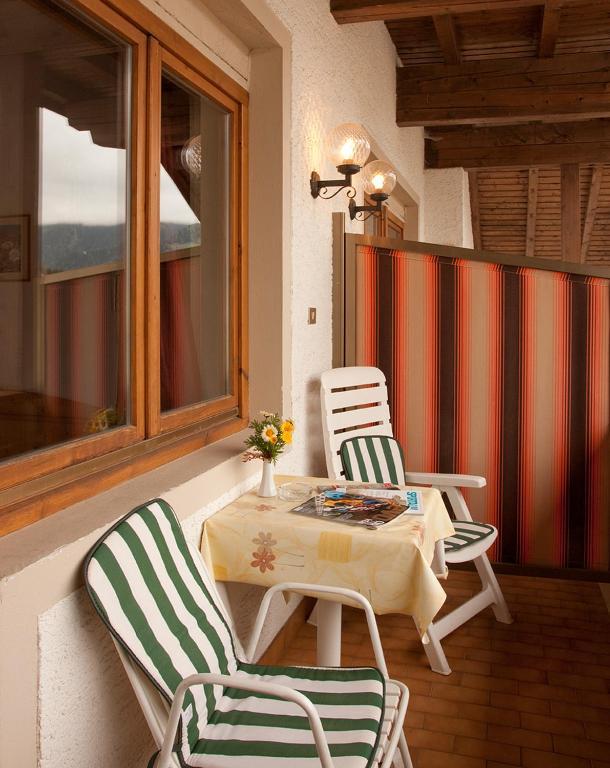 Hotel Rainegg Valdaora Camera foto