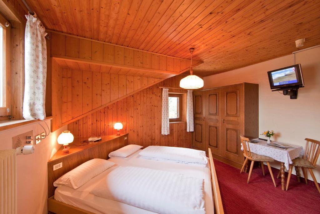 Hotel Rainegg Valdaora Camera foto