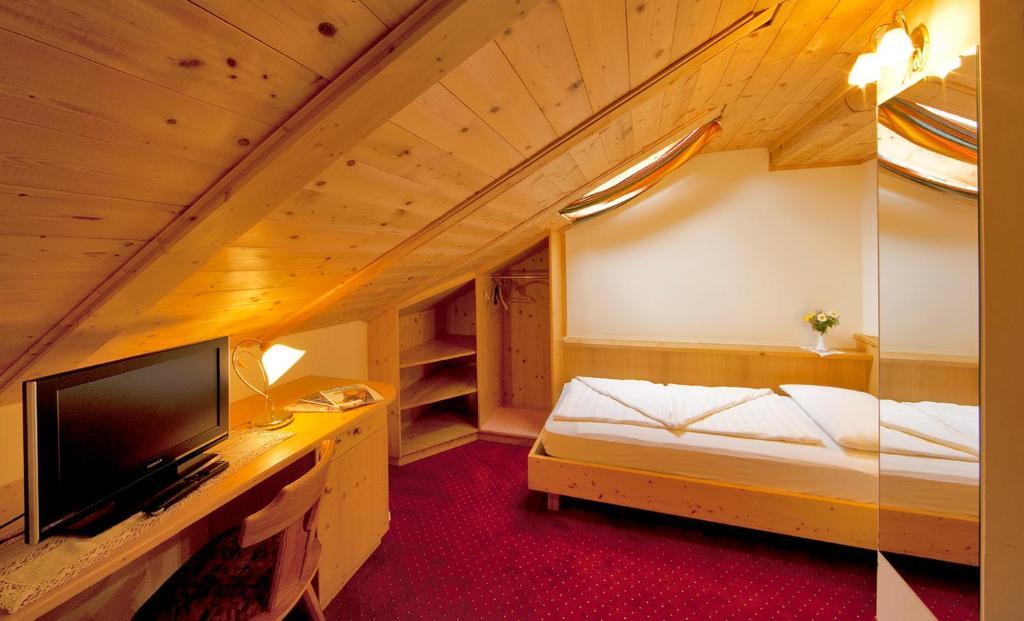 Hotel Rainegg Valdaora Camera foto