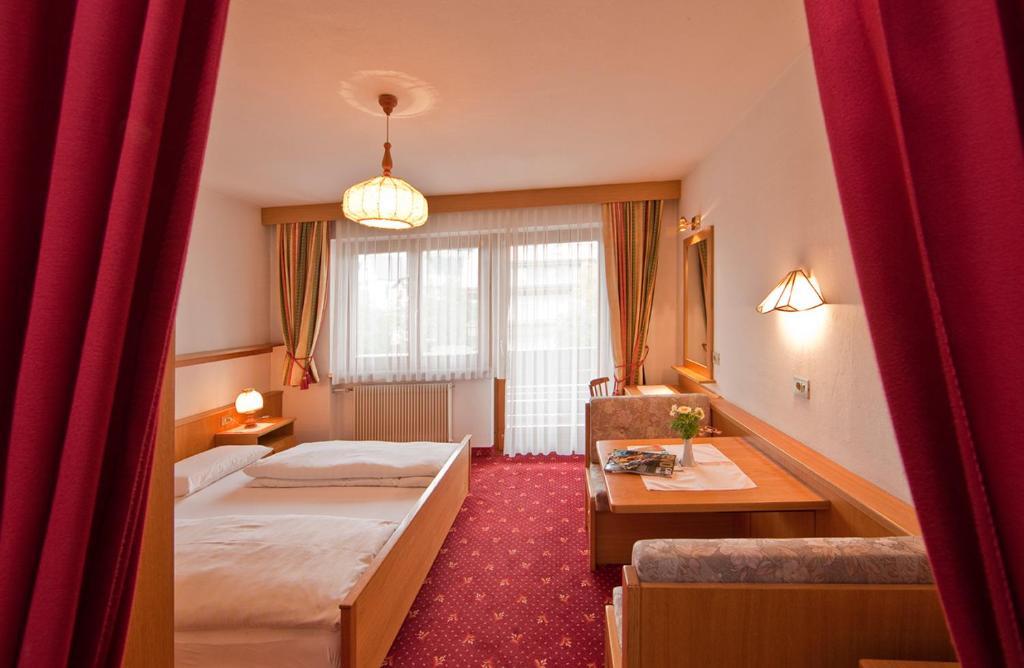 Hotel Rainegg Valdaora Camera foto
