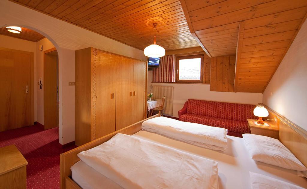 Hotel Rainegg Valdaora Camera foto