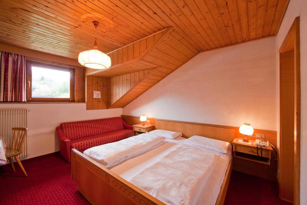 Hotel Rainegg Valdaora Camera foto