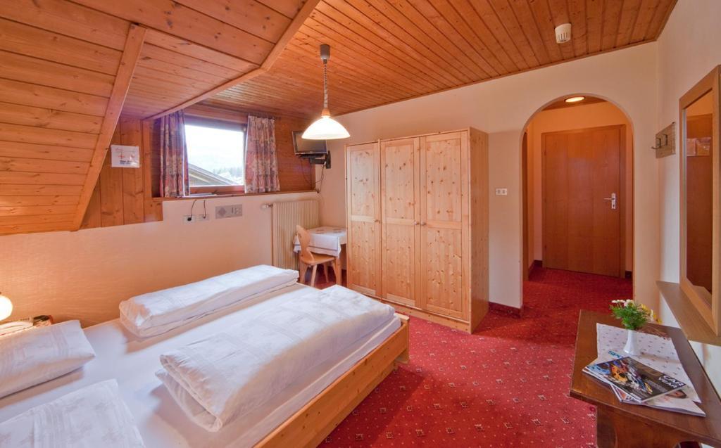 Hotel Rainegg Valdaora Camera foto