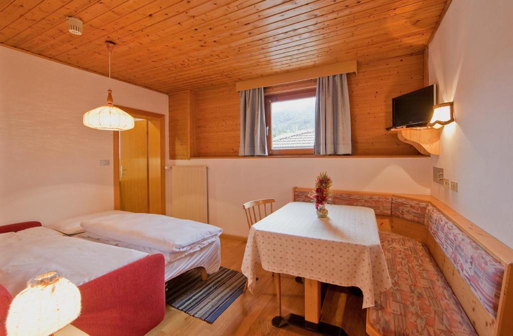 Hotel Rainegg Valdaora Camera foto