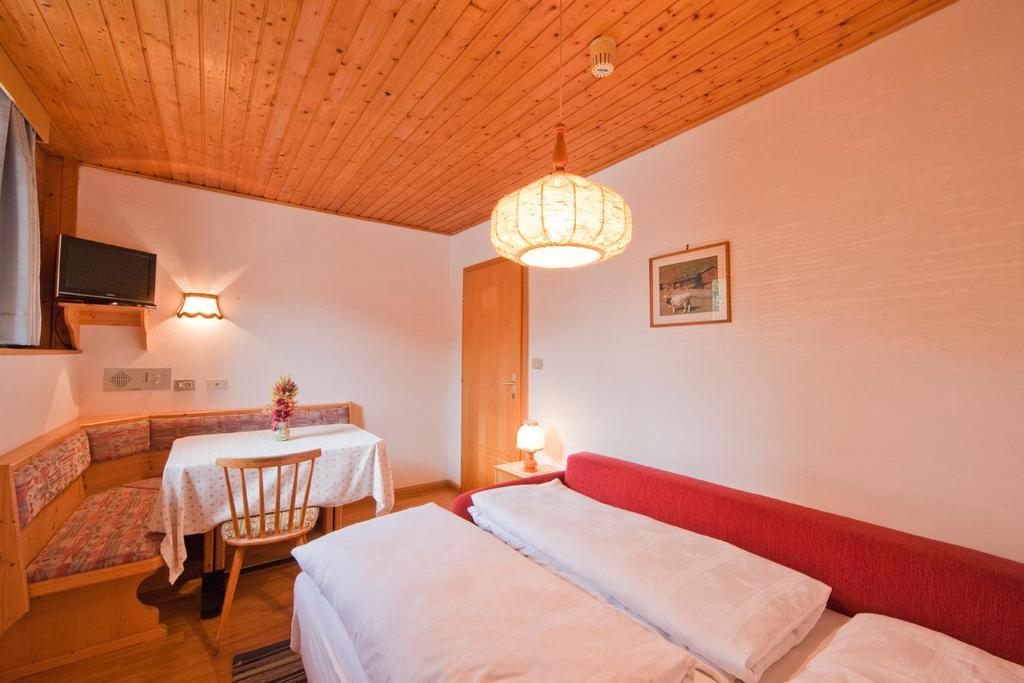 Hotel Rainegg Valdaora Camera foto